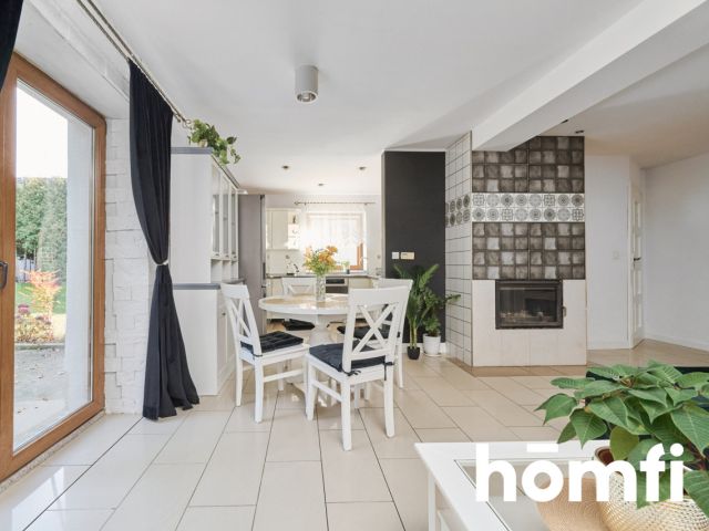 Wyjątkowy Potencjał: Dom z Lokalem Usługowym w Siechnicach - Dom - Sprzedaż - Wrocławski, Siechnice