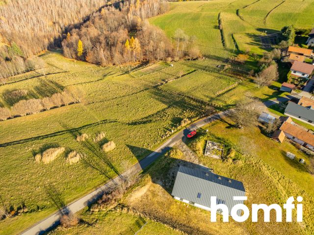 Widokowa działka rolno-budowlana Rytro 30 ar - Działka - Sprzedaż - Nowosądecki, Rytro