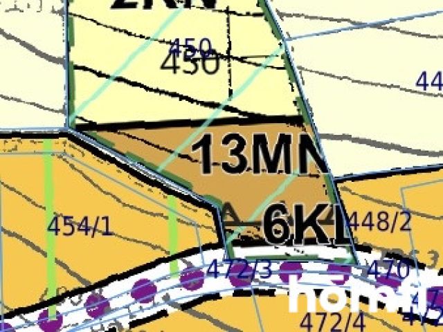 Widokowa działka rolno-budowlana Rytro 30 ar - Działka - Sprzedaż - Nowosądecki, Rytro