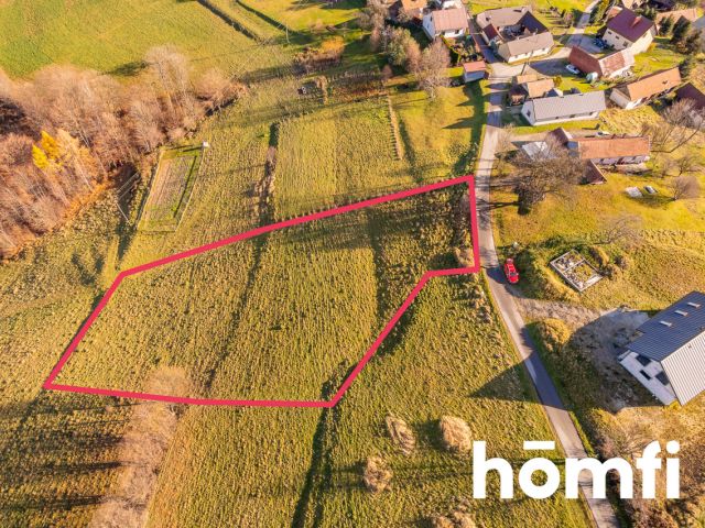 Widokowa działka rolno-budowlana Rytro 30 ar - Działka - Sprzedaż - Nowosądecki, Rytro