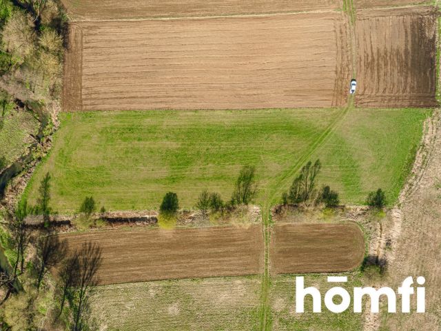 Dostęp do rzeki| Zielona rozwijająca się okolica - Działka - Sprzedaż - Ropczycko-Sędziszowski, Sędziszów Małopolski