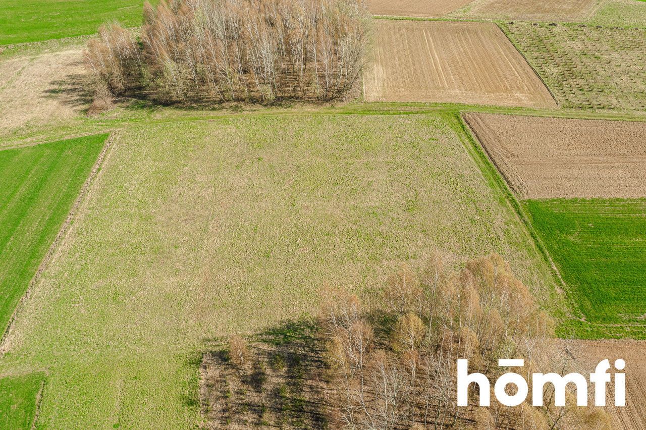 Large plot in a green, scenic area - Ділянка - Продаж - Ropczycko-Sędziszowski, Sędziszów Małopolski / Szkodna
