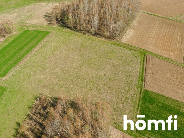 Duża działka w zielonej widokowej okolicy - Działka - Sprzedaż - Ropczycko-Sędziszowski, Sędziszów Małopolski / Szkodna