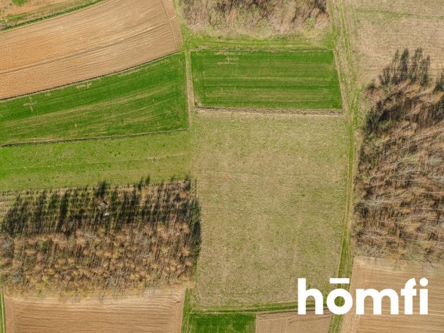 Duża działka w zielonej widokowej okolicy - Działka - Sprzedaż - Ropczycko-Sędziszowski, Sędziszów Małopolski / Szkodna