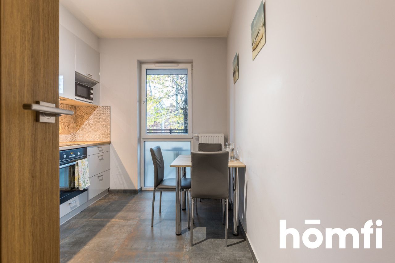 Krakow Center - 2 rooms, separate kitchen, Rakowicka - Apartment - Sale - Kraków, Śródmieście / Grzegórzki