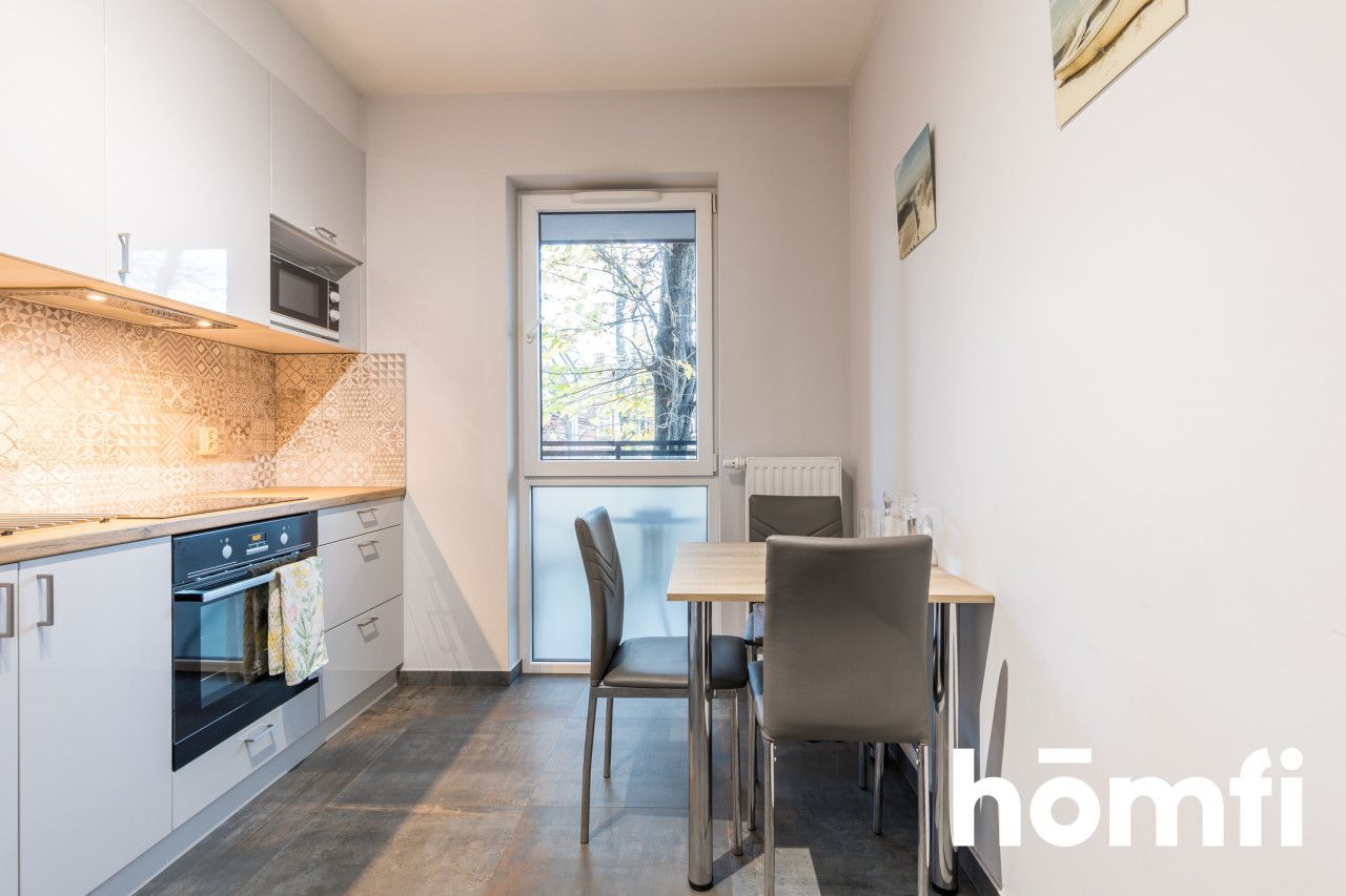 Krakow Center - 2 rooms, separate kitchen, Rakowicka - Квартира - Продаж - Kraków, Śródmieście / Grzegórzki