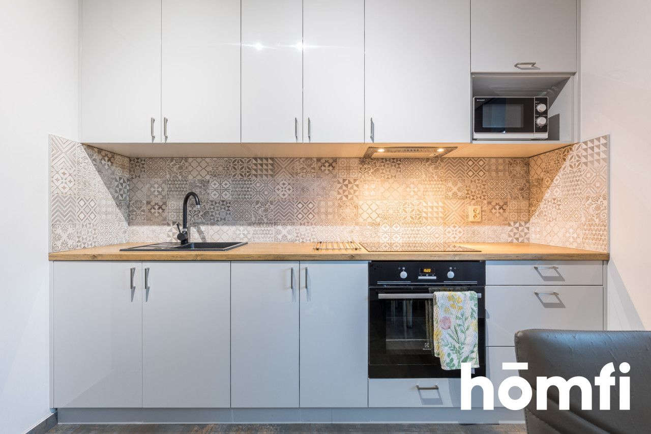 Krakow Center - 2 rooms, separate kitchen, Rakowicka - Квартира - Продаж - Kraków, Śródmieście / Grzegórzki