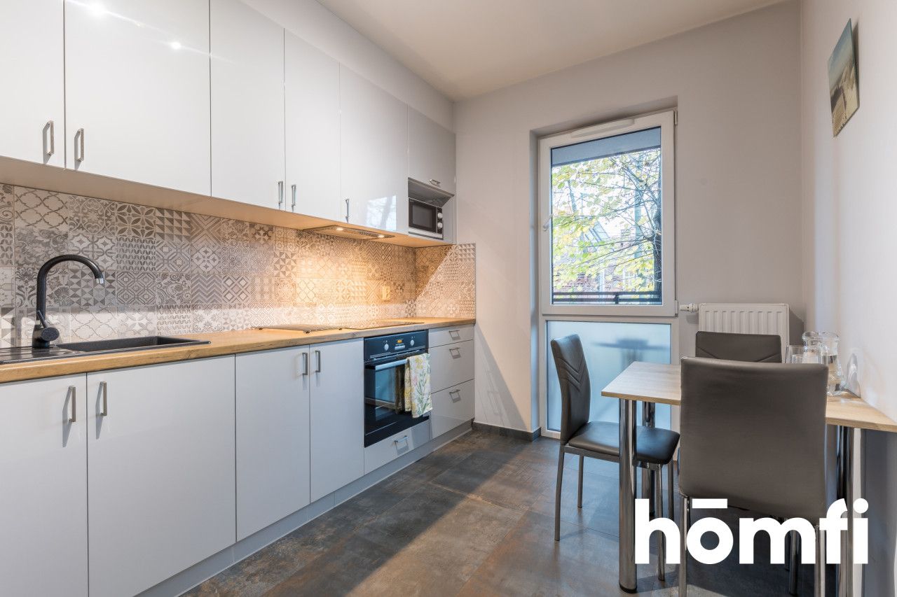 Krakow Center - 2 rooms, separate kitchen, Rakowicka - Квартира - Продаж - Kraków, Śródmieście / Grzegórzki