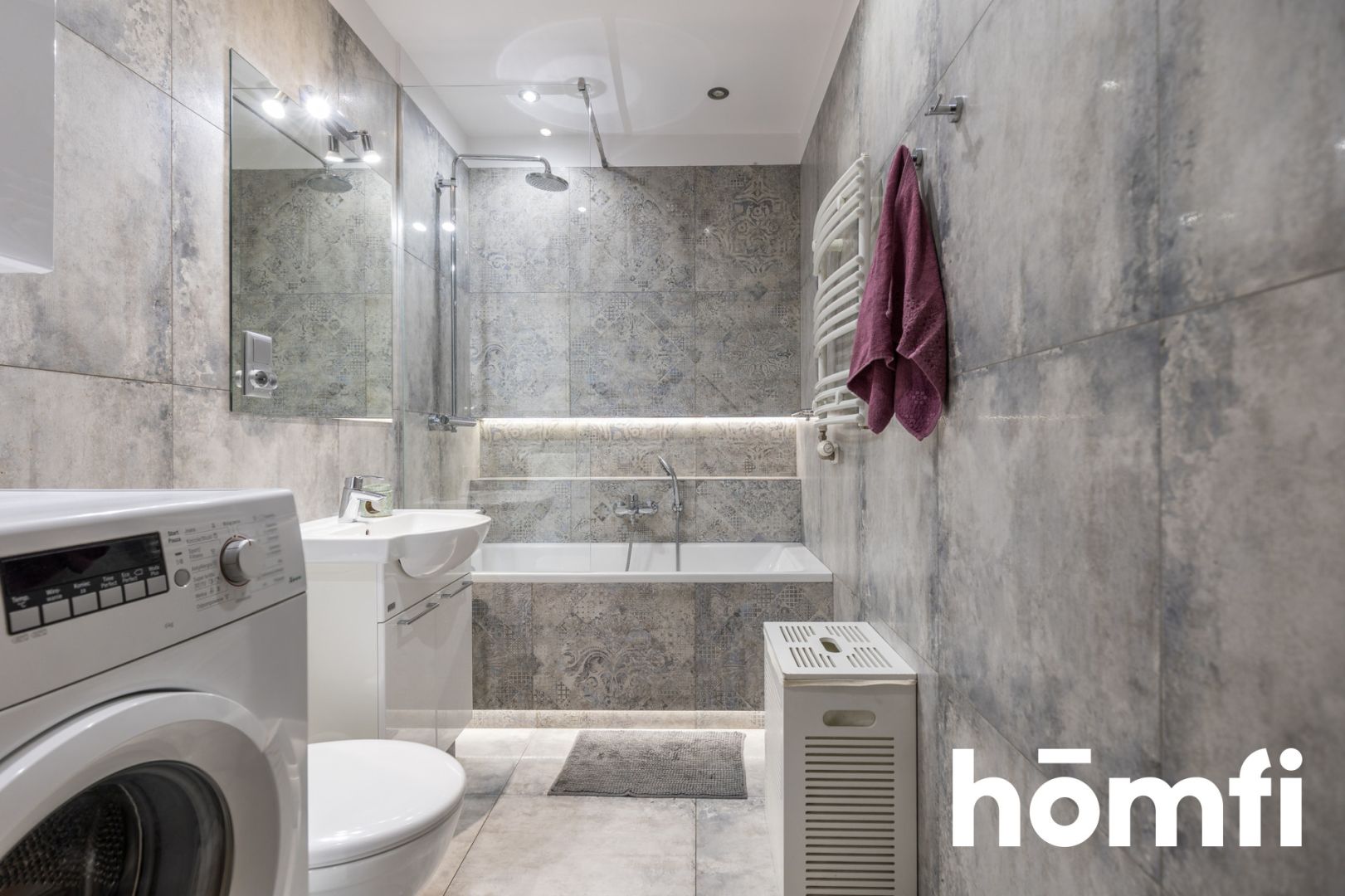 Krakow Center - 2 rooms, separate kitchen, Rakowicka - Квартира - Продаж - Kraków, Śródmieście / Grzegórzki