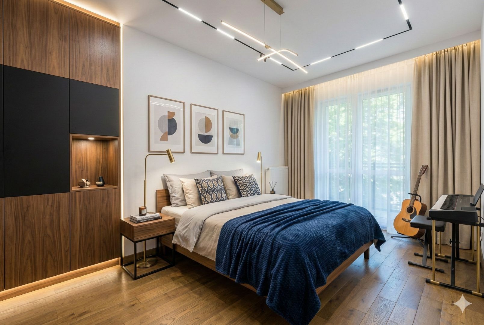 Krakow Center - 2 rooms, separate kitchen, Rakowicka - Apartment - Sale - Kraków, Śródmieście / Grzegórzki