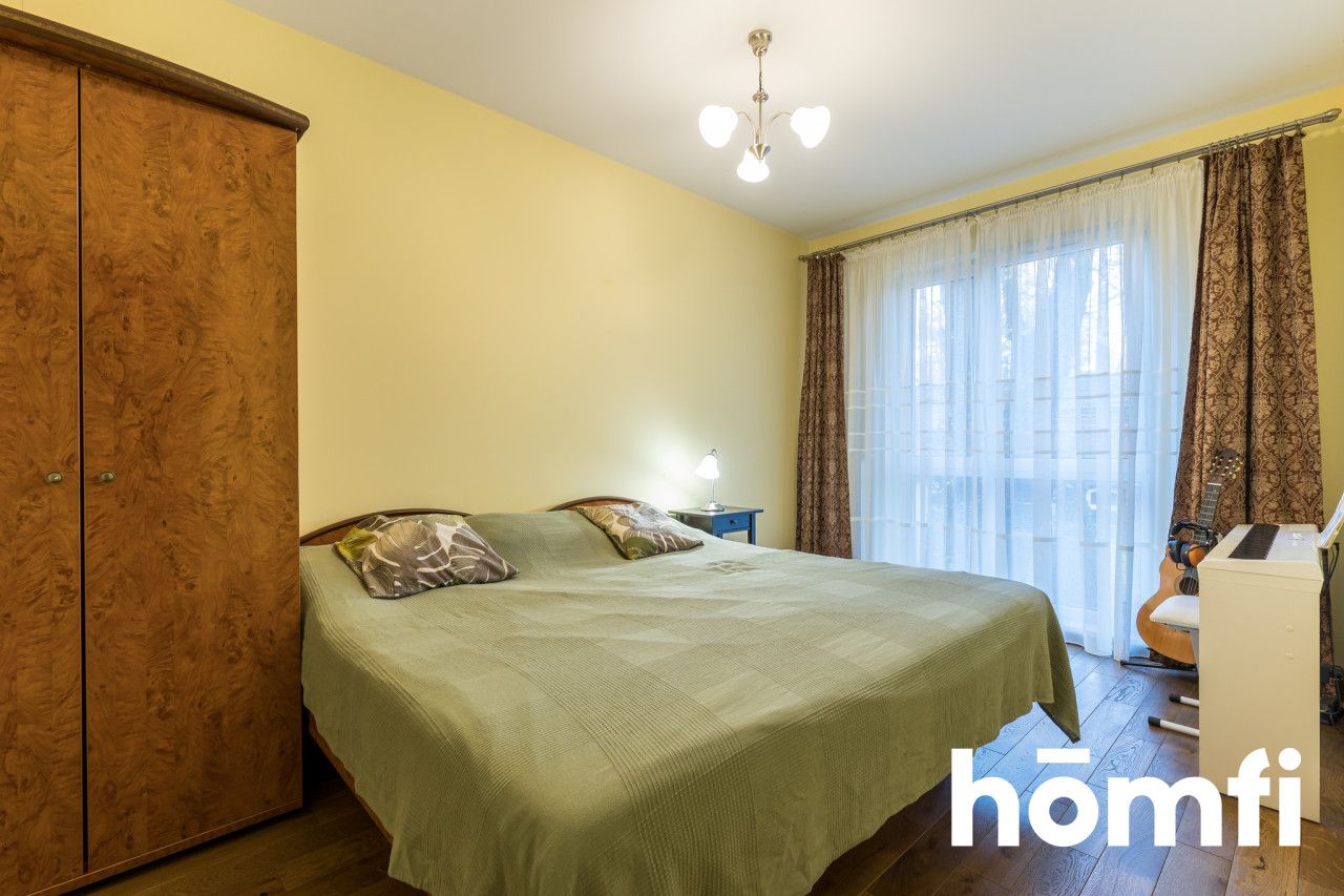 Krakow Center - 2 rooms, separate kitchen, Rakowicka - Квартира - Продаж - Kraków, Śródmieście / Grzegórzki