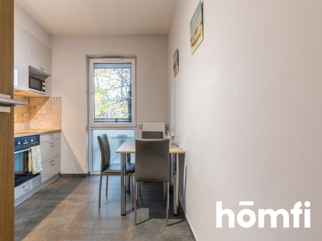 Krakow Center - 2 rooms, separate kitchen, Rakowicka - Квартира - Продаж - Kraków, Śródmieście / Grzegórzki