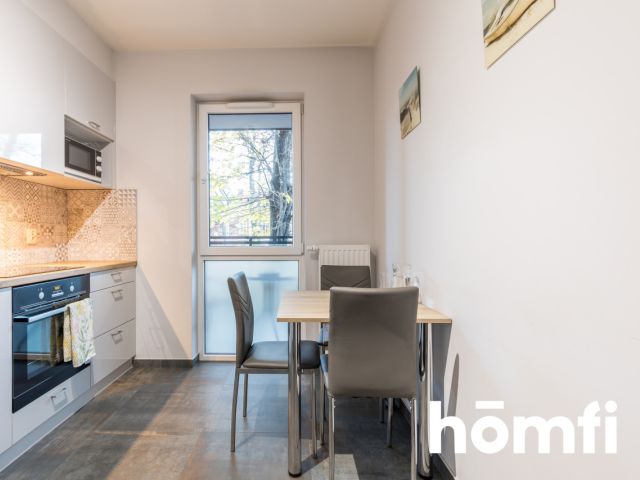 Krakow Center - 2 rooms, separate kitchen, Rakowicka - Квартира - Продаж - Kraków, Śródmieście / Grzegórzki