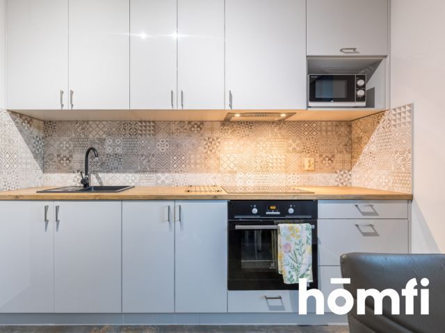 Krakow Center - 2 rooms, separate kitchen, Rakowicka - Квартира - Продаж - Kraków, Śródmieście / Grzegórzki