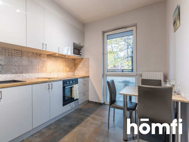 Krakow Center - 2 rooms, separate kitchen, Rakowicka - Квартира - Продаж - Kraków, Śródmieście / Grzegórzki