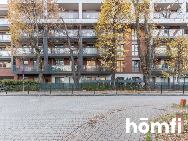 Krakow Center - 2 rooms, separate kitchen, Rakowicka - Квартира - Продаж - Kraków, Śródmieście / Grzegórzki