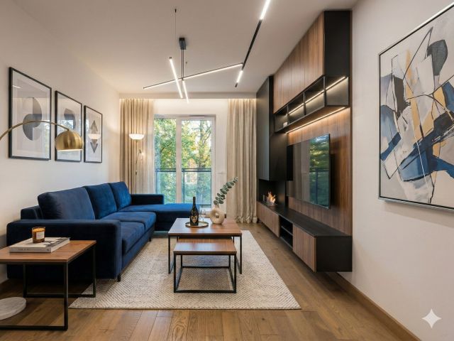 Krakow Center - 2 rooms, separate kitchen, Rakowicka - Квартира - Продаж - Kraków, Śródmieście / Grzegórzki