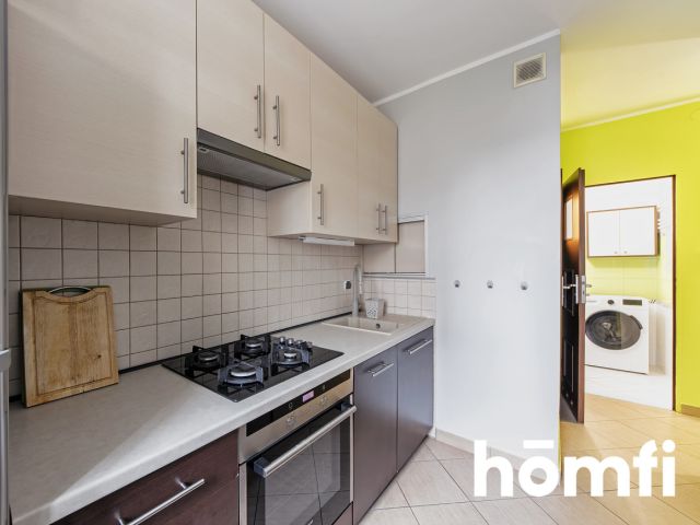 Przestronne 3-pokojowe mieszkanie z balkonem - Mieszkanie - Wynajem - Poznań, Stare Miasto / Piątkowo