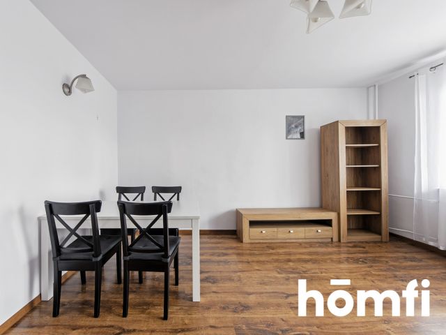 Przestronne 3-pokojowe mieszkanie z balkonem - Mieszkanie - Wynajem - Poznań, Stare Miasto / Piątkowo