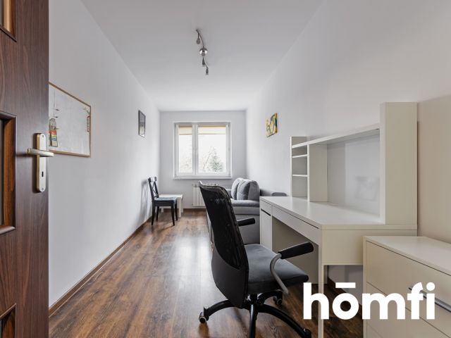 Przestronne 3-pokojowe mieszkanie z balkonem - Mieszkanie - Wynajem - Poznań, Stare Miasto / Piątkowo