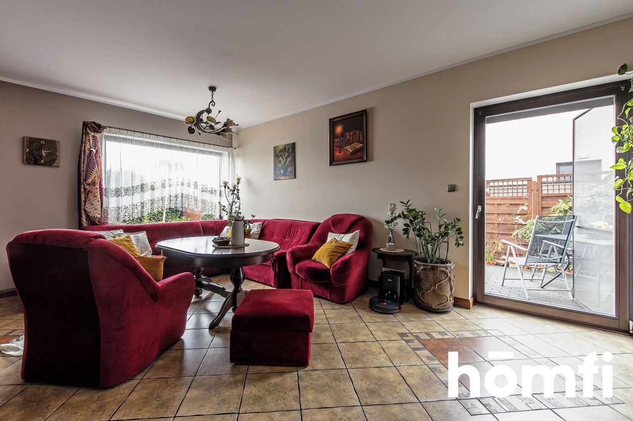 House for sale Komorniki - great location! - Дім - Продаж - Poznański, Komorniki