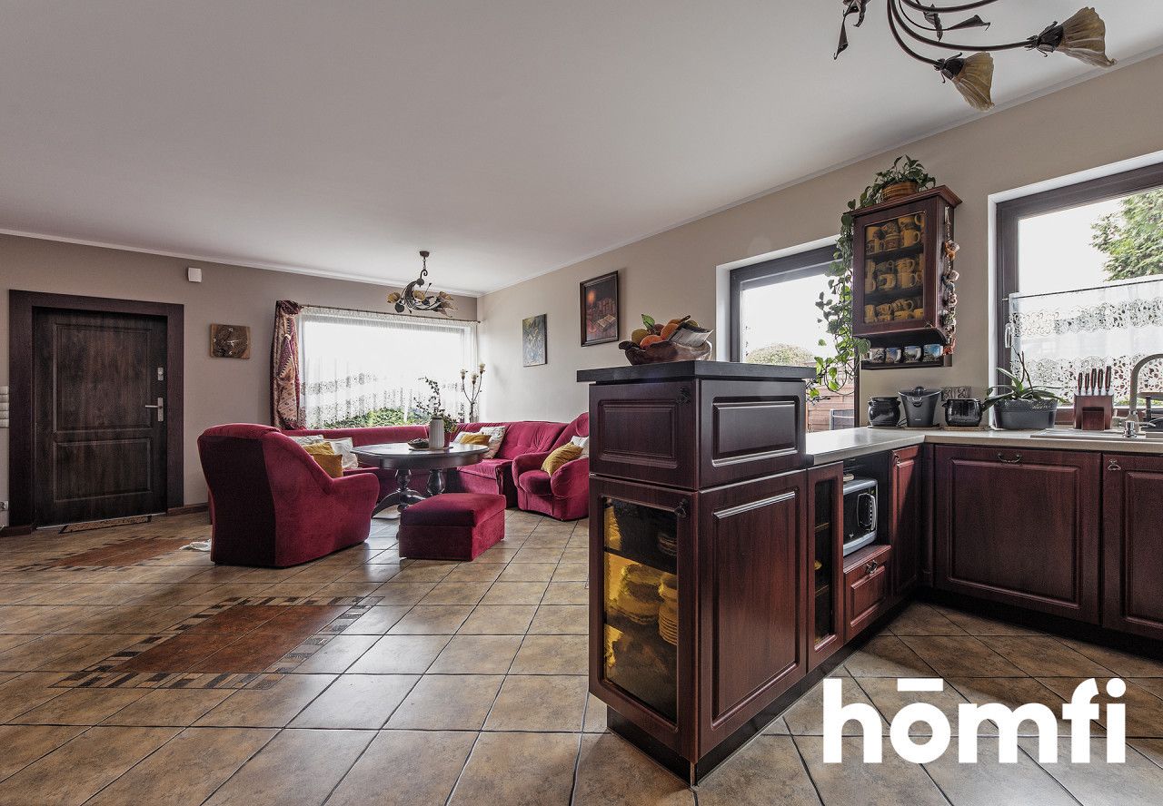 House for sale Komorniki - great location! - Дім - Продаж - Poznański, Komorniki