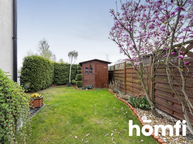 House for sale Komorniki - great location! - House - Sale - Poznański, Komorniki