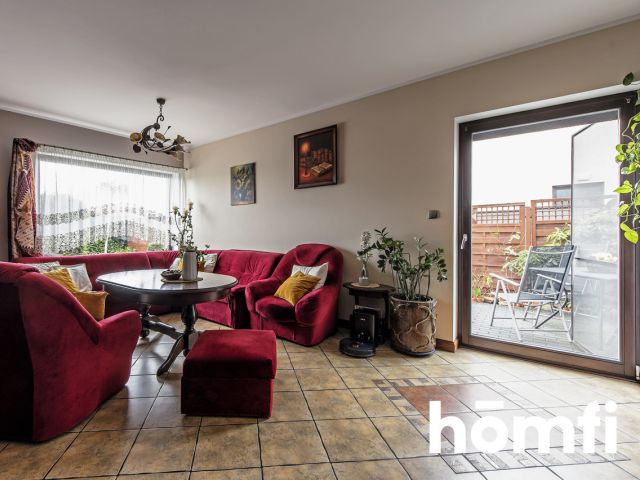 House for sale Komorniki - great location! - House - Sale - Poznański, Komorniki