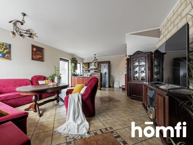 House for sale Komorniki - great location! - House - Sale - Poznański, Komorniki