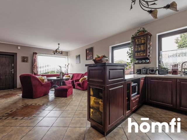 House for sale Komorniki - great location! - House - Sale - Poznański, Komorniki