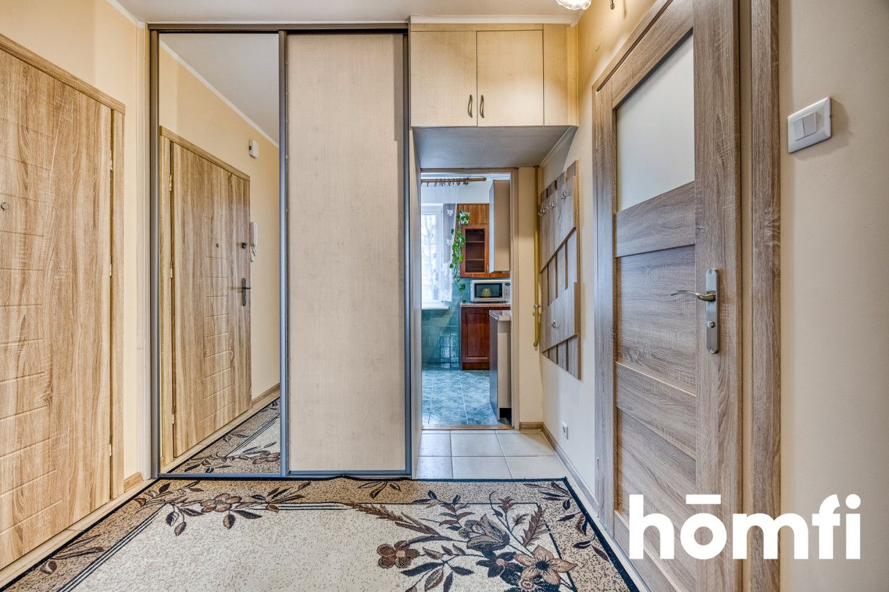 IDEAL FOR INVESTMENT 2-ROOM APARTMENT - Apartment - Sale - Rzeszów, Krakowska-Południe