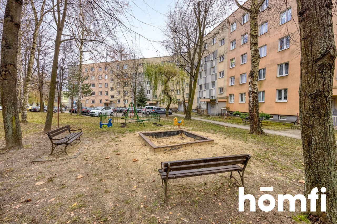 IDEAL FOR INVESTMENT 2-ROOM APARTMENT - Apartment - Sale - Rzeszów, Krakowska-Południe