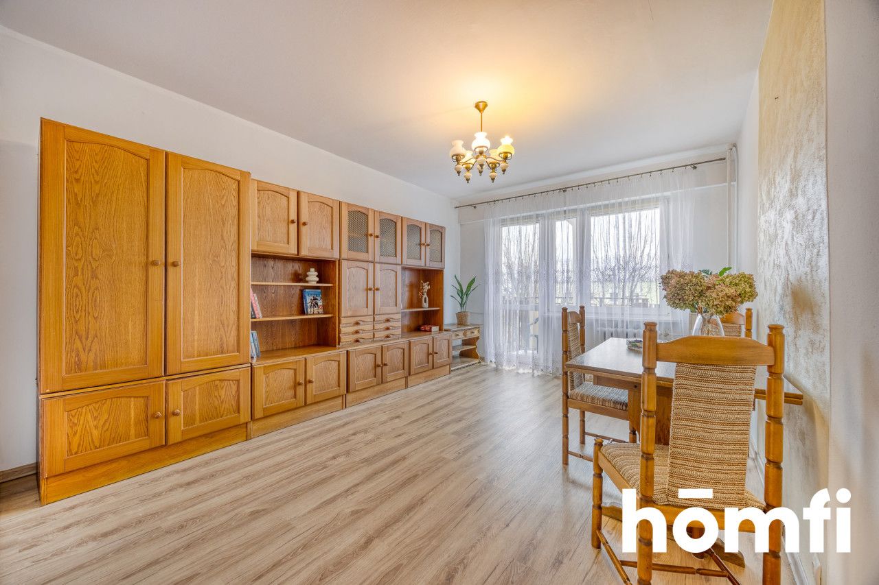 IDEAL FOR INVESTMENT 2-ROOM APARTMENT - Apartment - Sale - Rzeszów, Krakowska-Południe