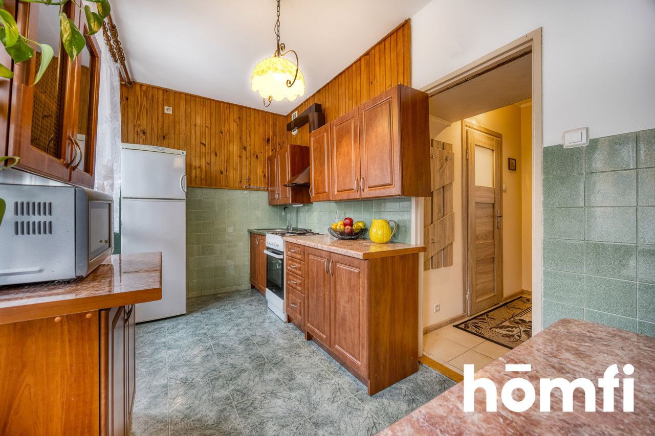 IDEAL FOR INVESTMENT 2-ROOM APARTMENT - Apartment - Sale - Rzeszów, Krakowska-Południe