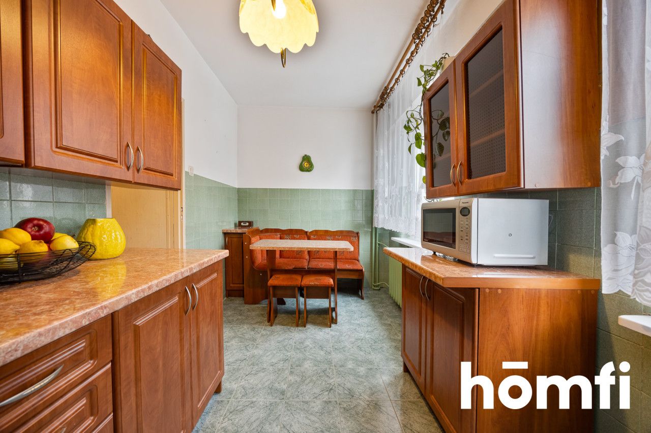 IDEAL FOR INVESTMENT 2-ROOM APARTMENT - Apartment - Sale - Rzeszów, Krakowska-Południe