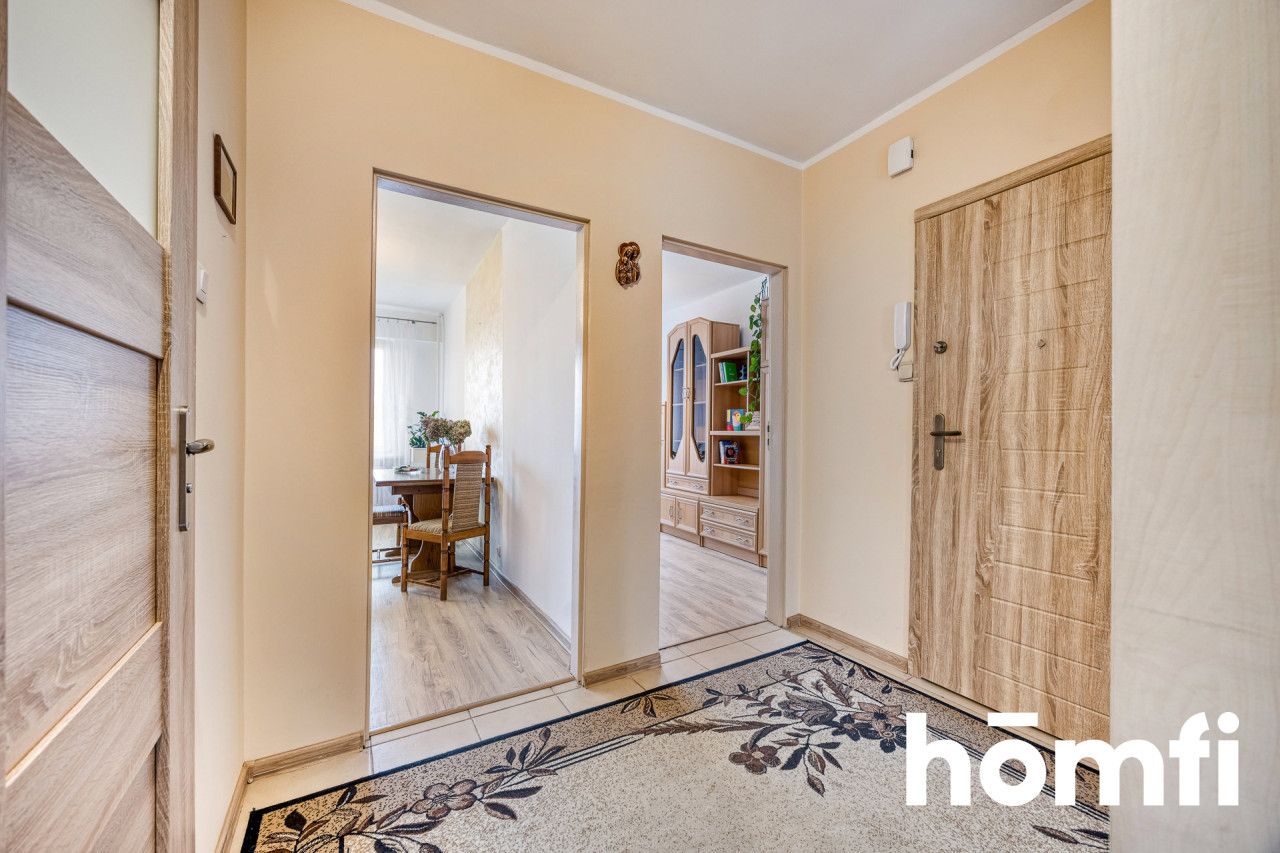 IDEAL FOR INVESTMENT 2-ROOM APARTMENT - Apartment - Sale - Rzeszów, Krakowska-Południe