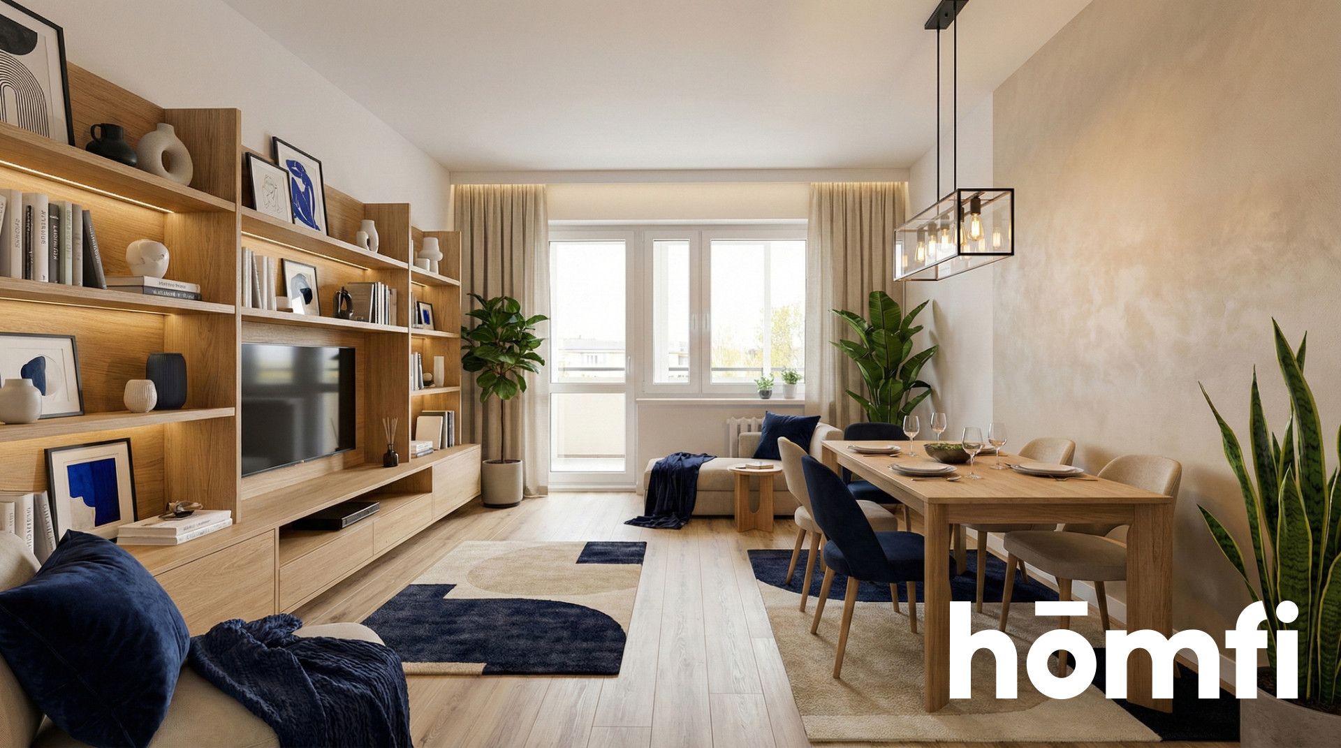 IDEAL FOR INVESTMENT 2-ROOM APARTMENT - Apartment - Sale - Rzeszów, Krakowska-Południe