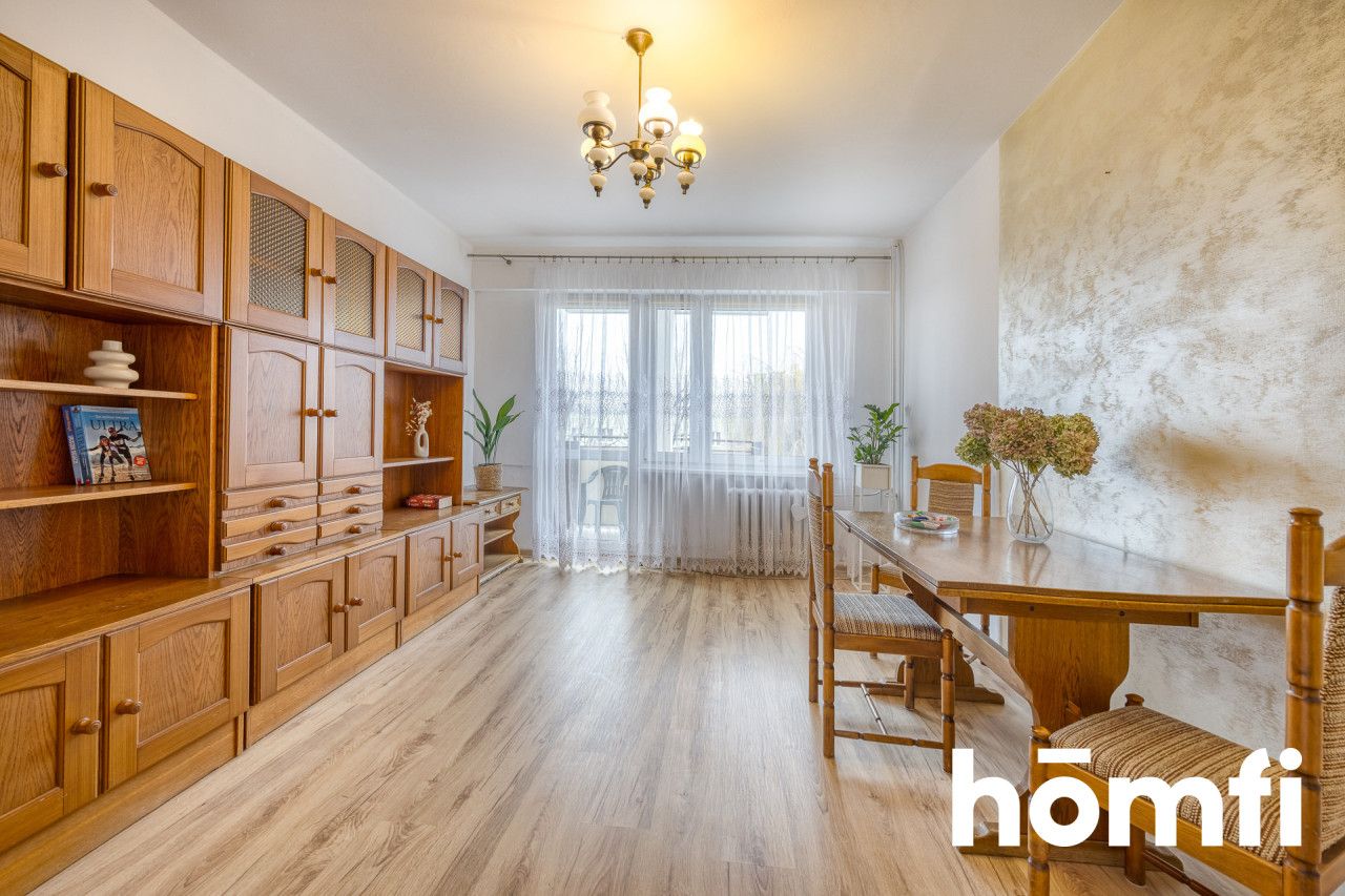 IDEAL FOR INVESTMENT 2-ROOM APARTMENT - Apartment - Sale - Rzeszów, Krakowska-Południe
