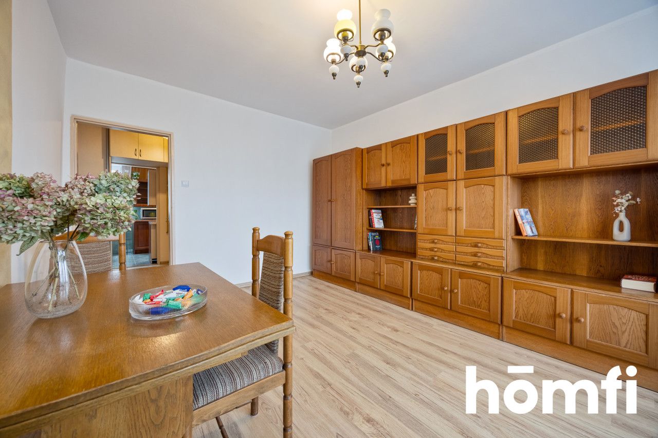 IDEAL FOR INVESTMENT 2-ROOM APARTMENT - Apartment - Sale - Rzeszów, Krakowska-Południe