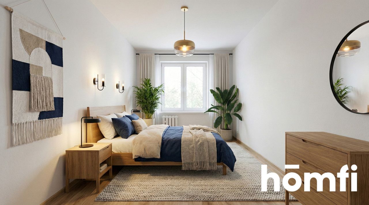 IDEAL FOR INVESTMENT 2-ROOM APARTMENT - Apartment - Sale - Rzeszów, Krakowska-Południe