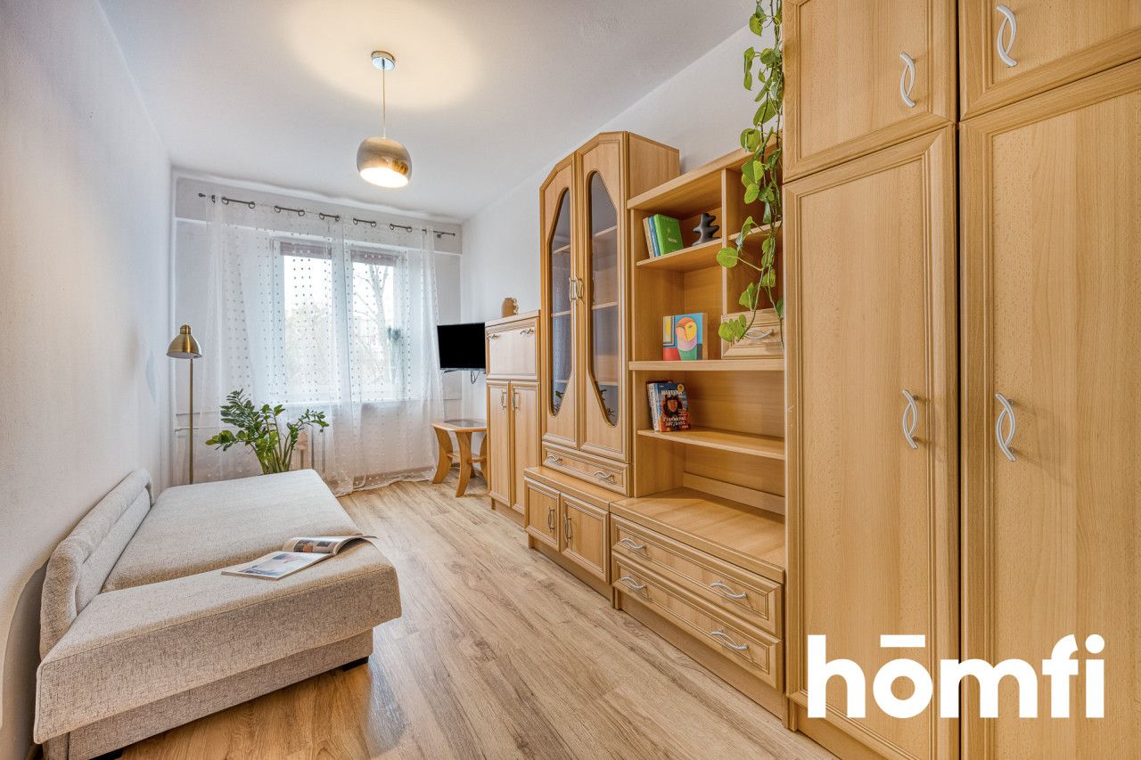 IDEAL FOR INVESTMENT 2-ROOM APARTMENT - Apartment - Sale - Rzeszów, Krakowska-Południe