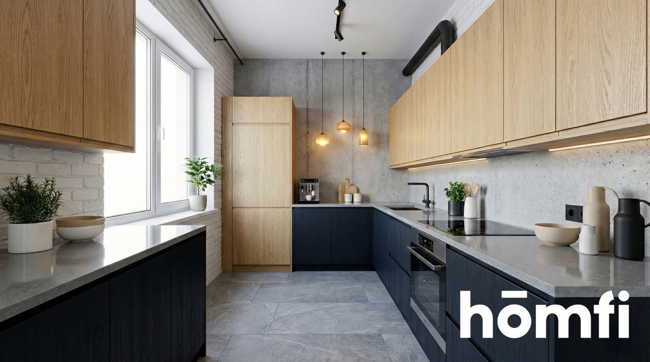 IDEAL FOR INVESTMENT 2-ROOM APARTMENT - Apartment - Sale - Rzeszów, Krakowska-Południe