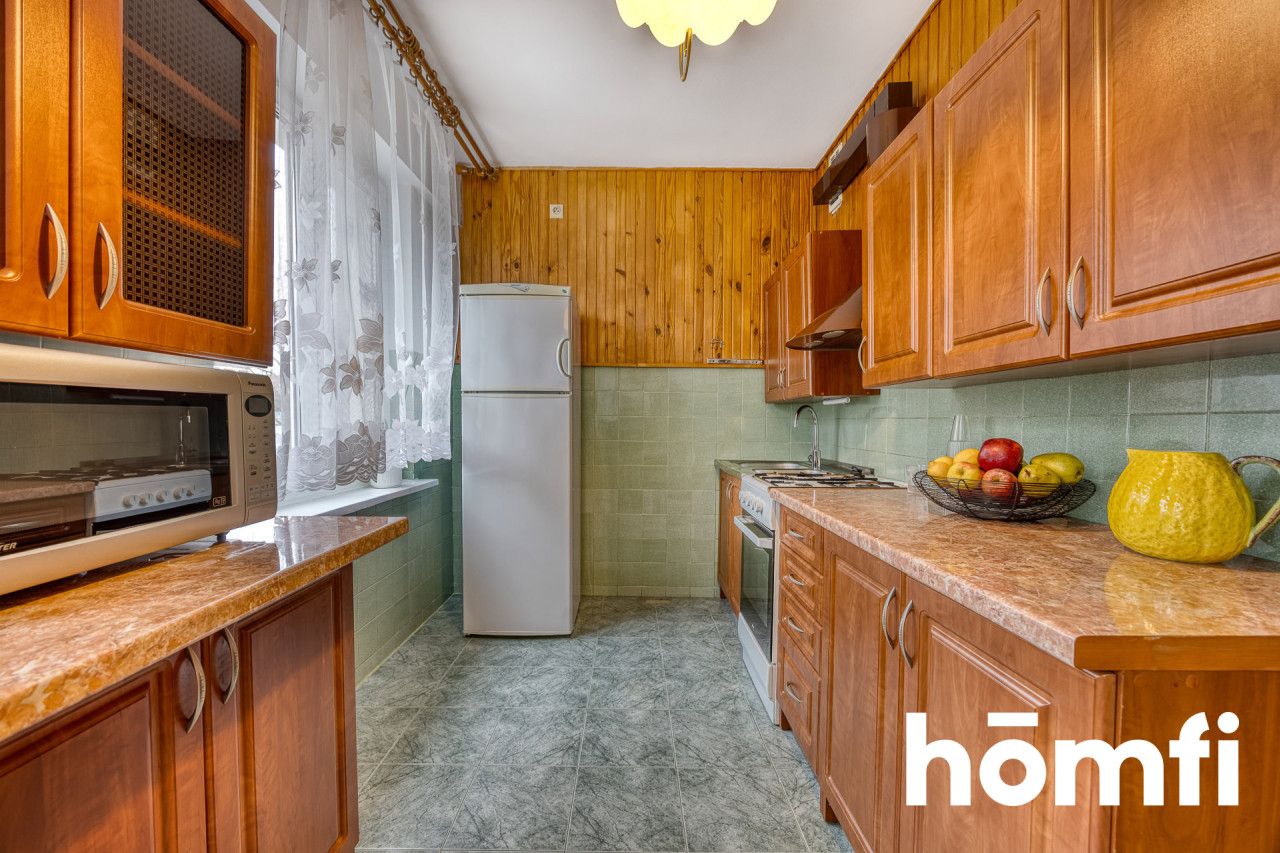 IDEAL FOR INVESTMENT 2-ROOM APARTMENT - Apartment - Sale - Rzeszów, Krakowska-Południe