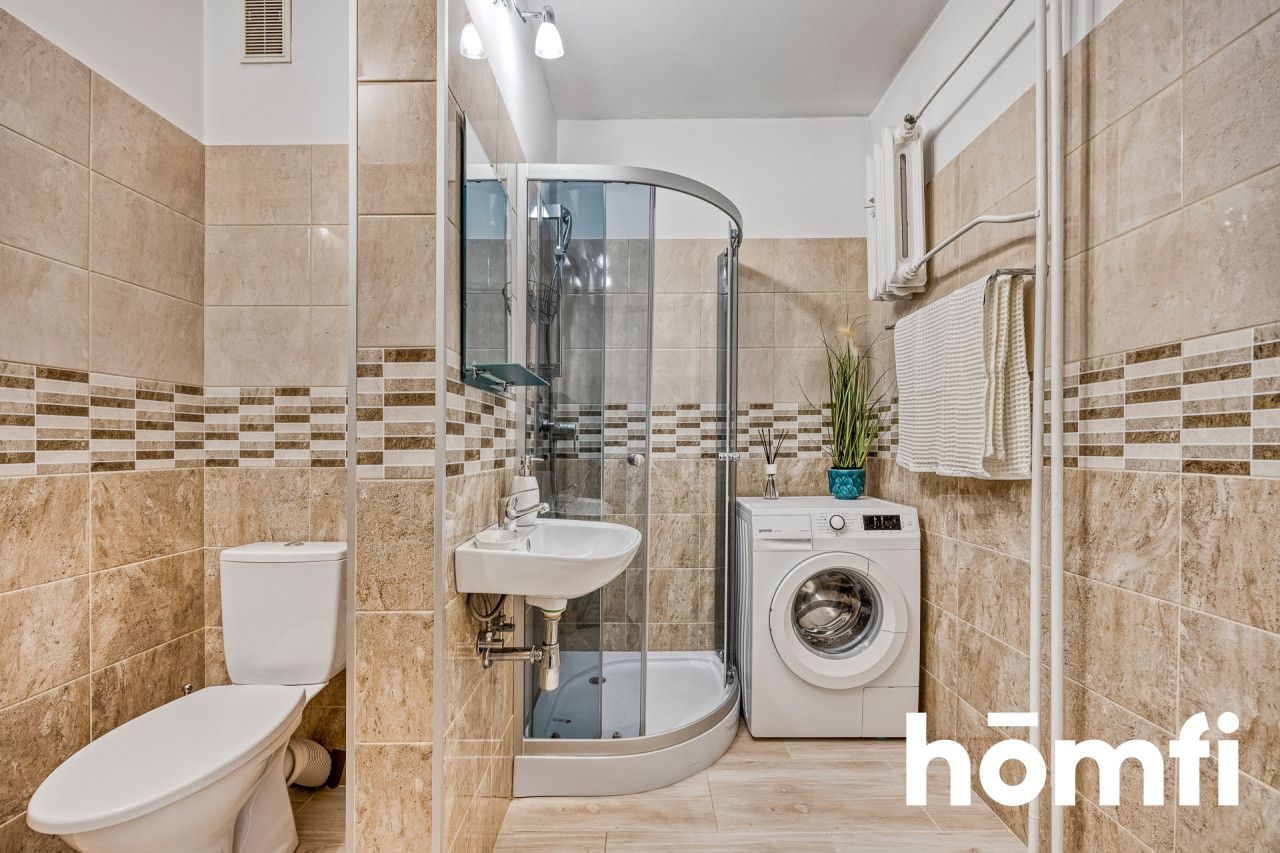 IDEAL FOR INVESTMENT 2-ROOM APARTMENT - Apartment - Sale - Rzeszów, Krakowska-Południe