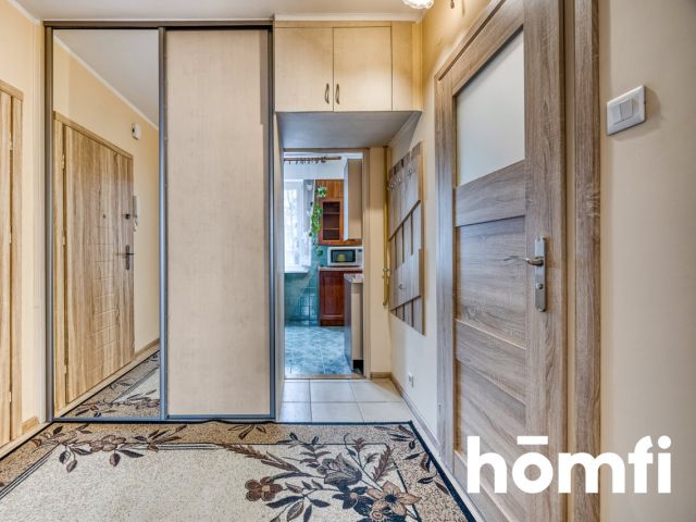 2- POKOJOWE MIESZKANIE NA 1 PIĘTRZE - KRAKOWSKA POŁUDNIA - Mieszkanie - Sprzedaż - Rzeszów, Krakowska-Południe