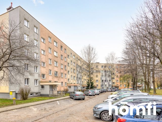 2- POKOJOWE MIESZKANIE NA 1 PIĘTRZE - KRAKOWSKA POŁUDNIA - Mieszkanie - Sprzedaż - Rzeszów, Krakowska-Południe