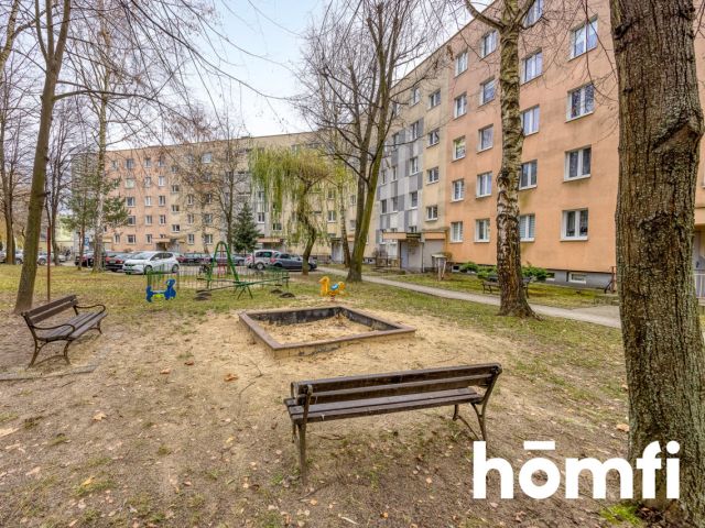 2- POKOJOWE MIESZKANIE NA 1 PIĘTRZE - KRAKOWSKA POŁUDNIA - Mieszkanie - Sprzedaż - Rzeszów, Krakowska-Południe