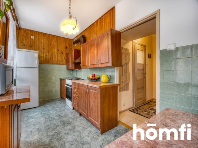 2- POKOJOWE MIESZKANIE NA 1 PIĘTRZE - KRAKOWSKA POŁUDNIA - Mieszkanie - Sprzedaż - Rzeszów, Krakowska-Południe