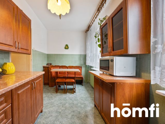 2- POKOJOWE MIESZKANIE NA 1 PIĘTRZE - KRAKOWSKA POŁUDNIA - Mieszkanie - Sprzedaż - Rzeszów, Krakowska-Południe