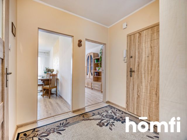 2- POKOJOWE MIESZKANIE NA 1 PIĘTRZE - KRAKOWSKA POŁUDNIA - Mieszkanie - Sprzedaż - Rzeszów, Krakowska-Południe